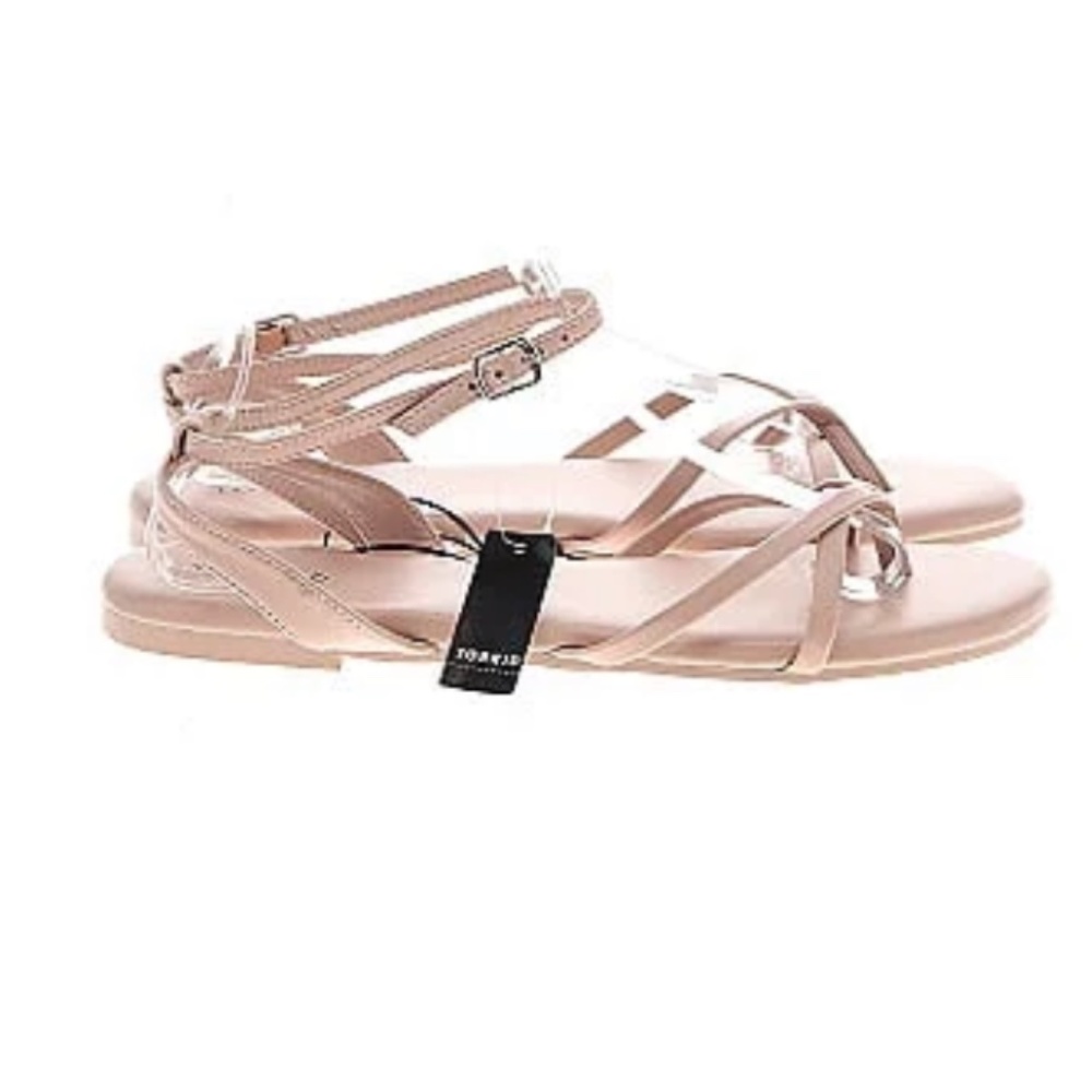 Torrid Strappy Sandals